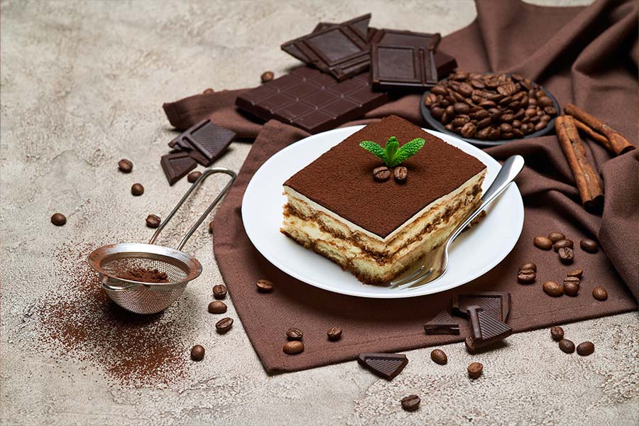 Snacks / Süßigkeiten